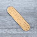 Heel 2 Toe Ruler