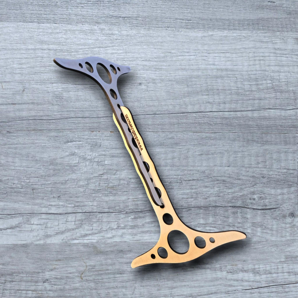 Niddy Noddy - 1 yard includes extension - 3D Printed