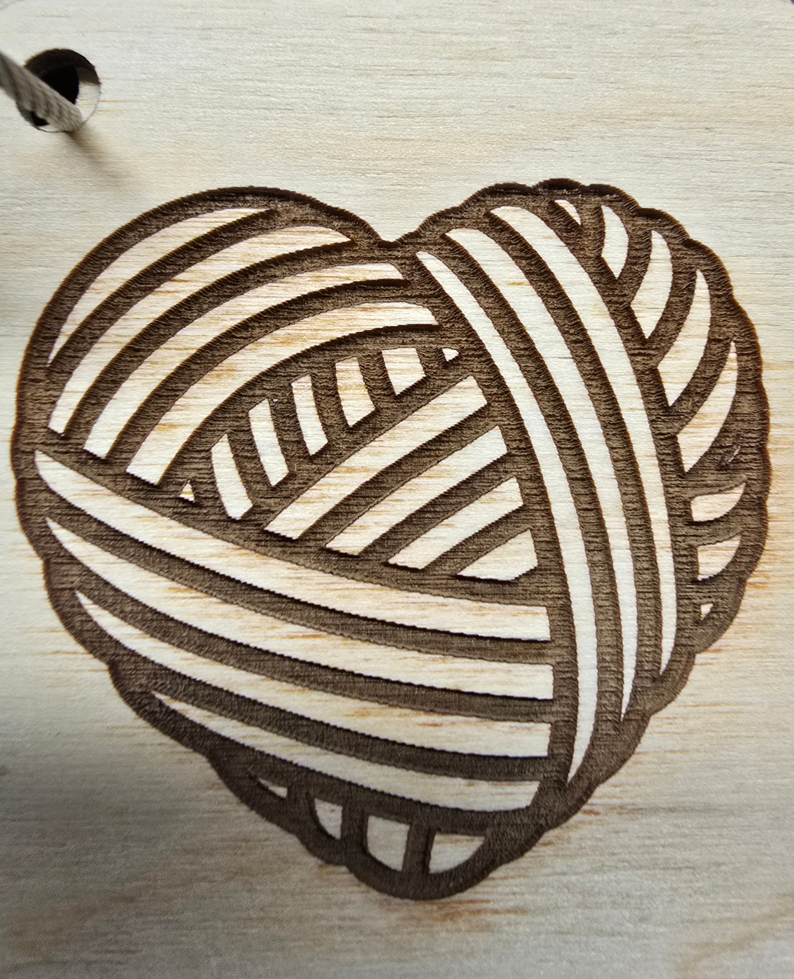 A6 Notebook for fiber artists