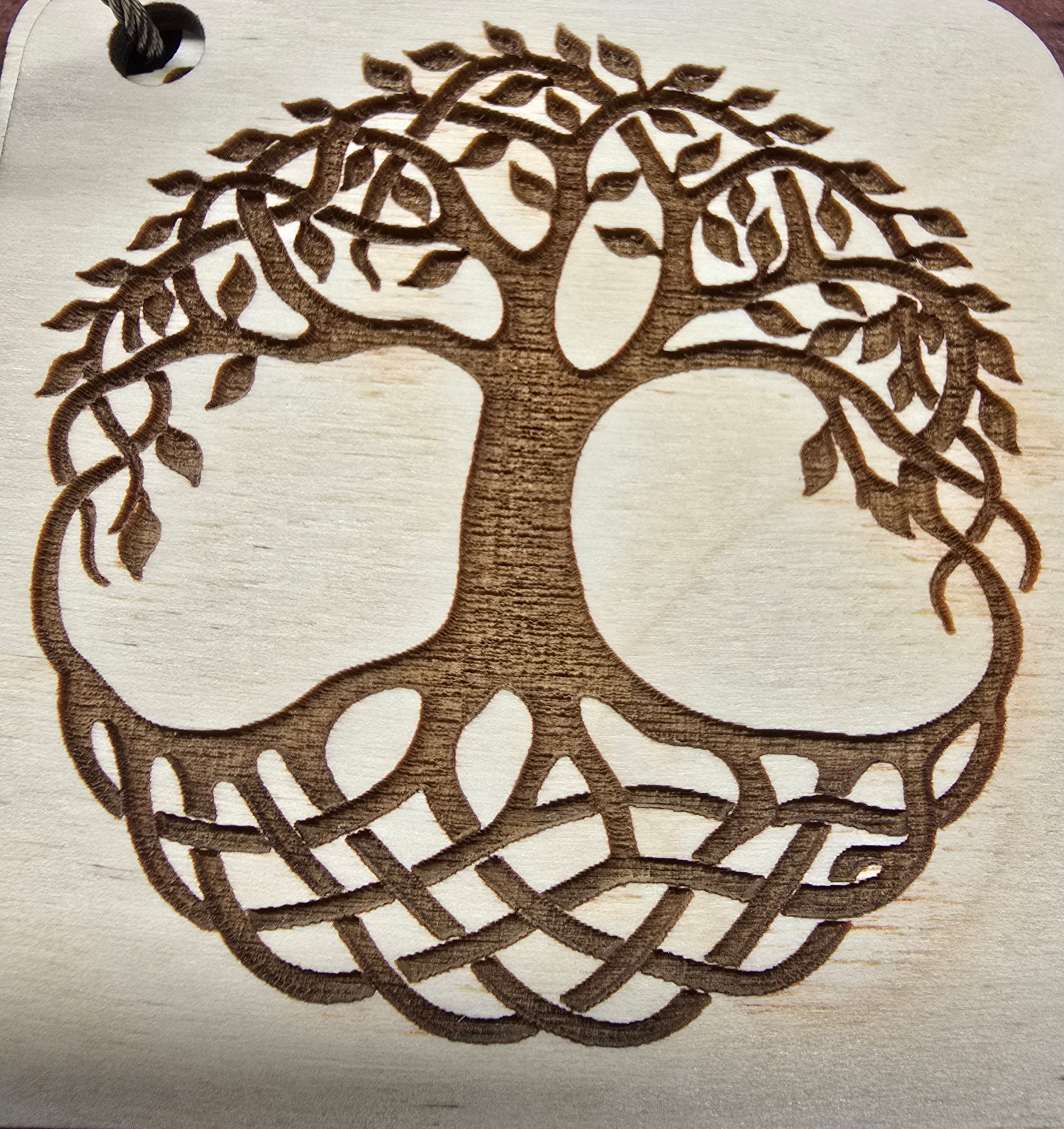 A6 Notebook for fiber artists