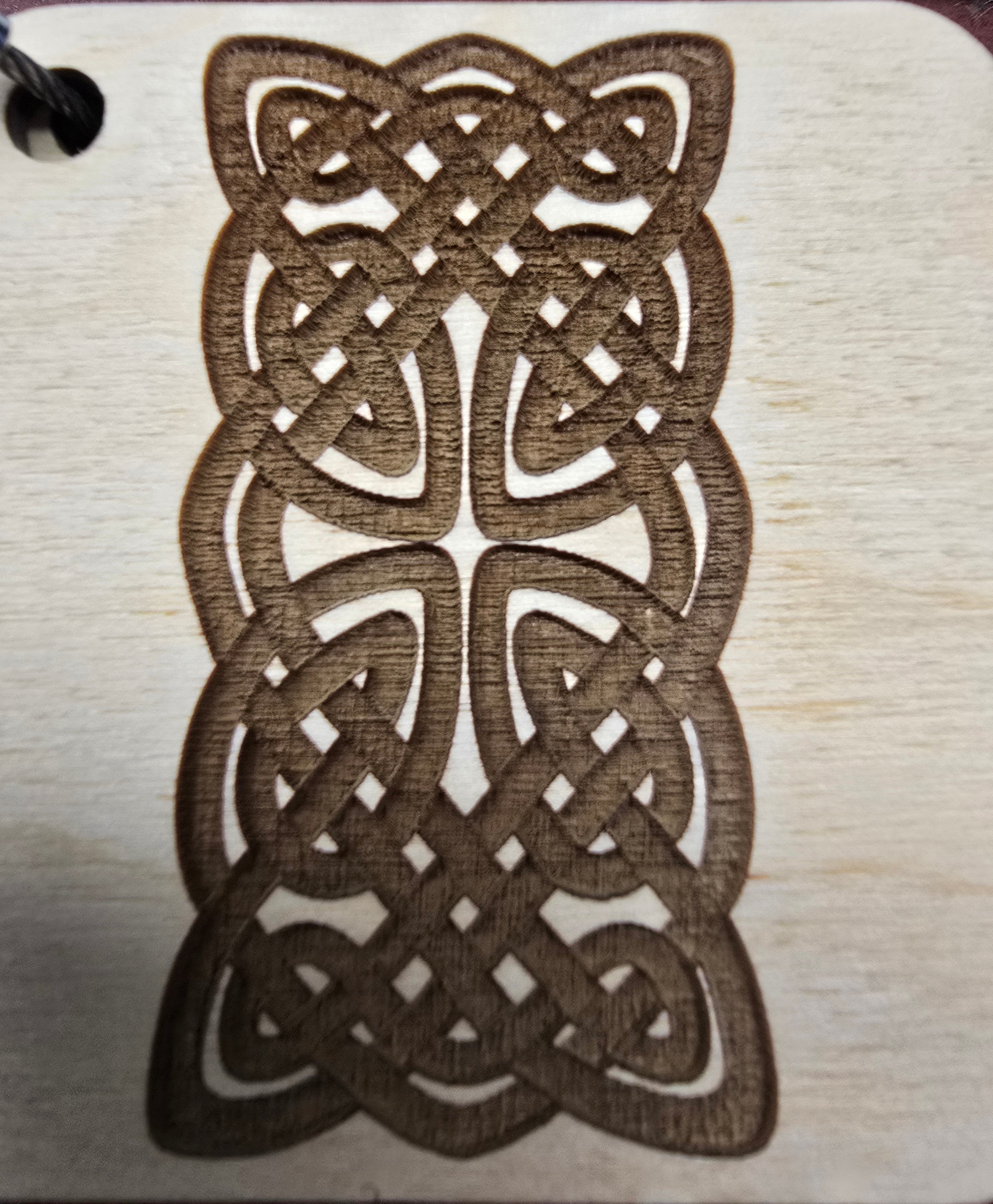 A6 Notebook for fiber artists