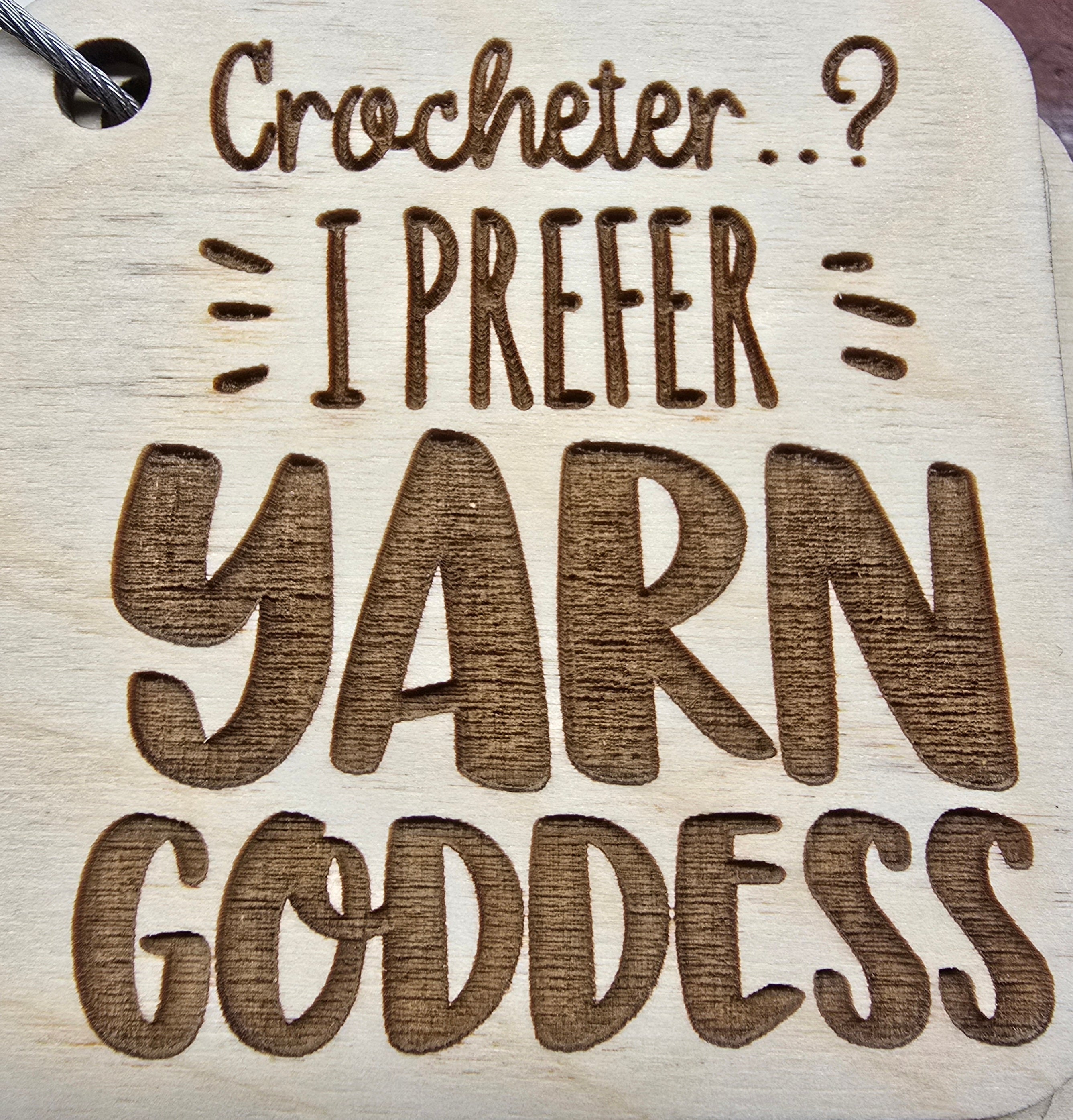 A6 Notebook for fiber artists