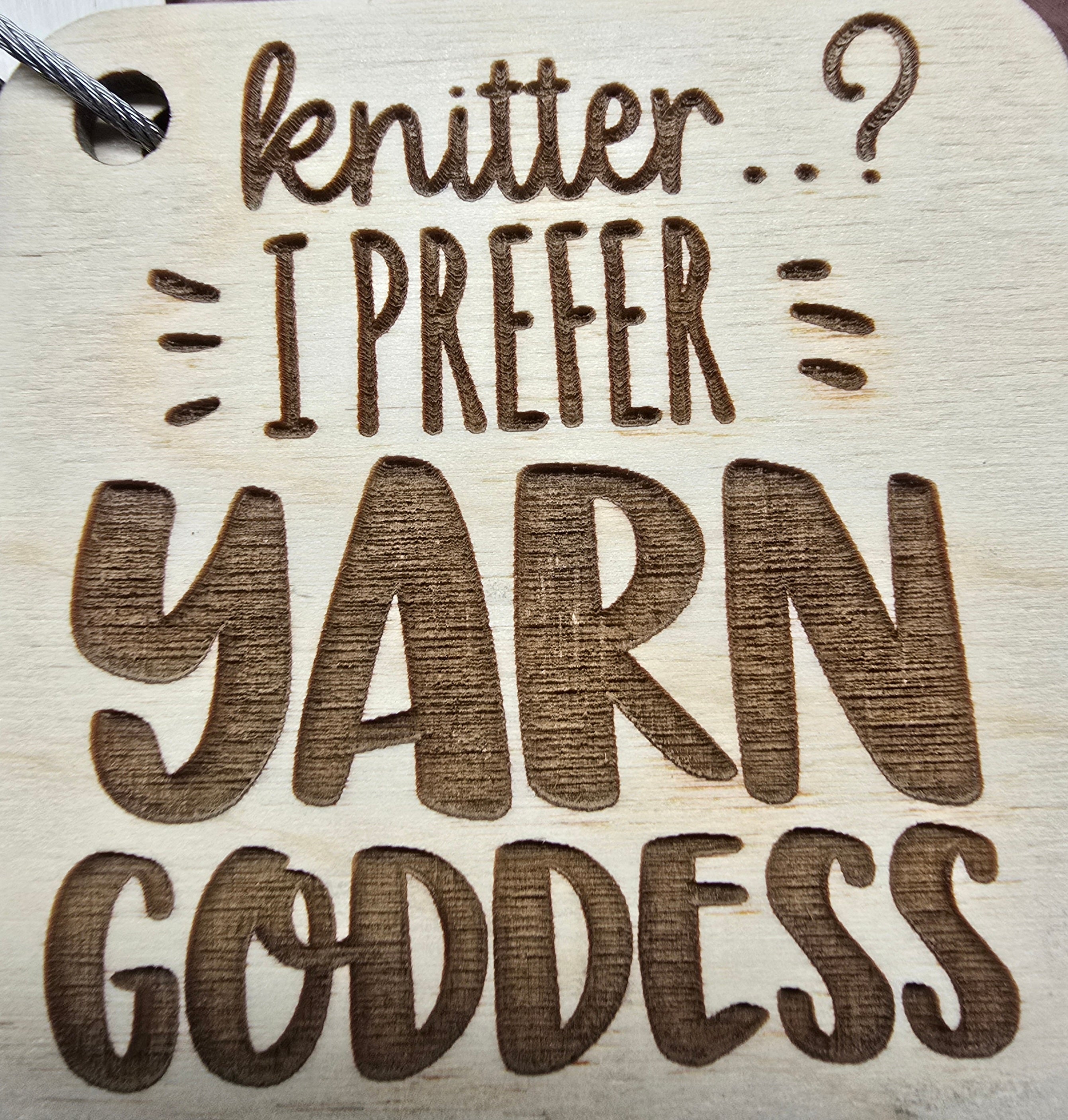 A6 Notebook for fiber artists