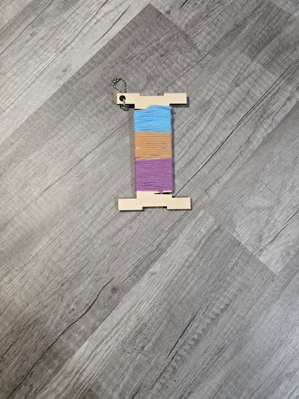 Color Keeper