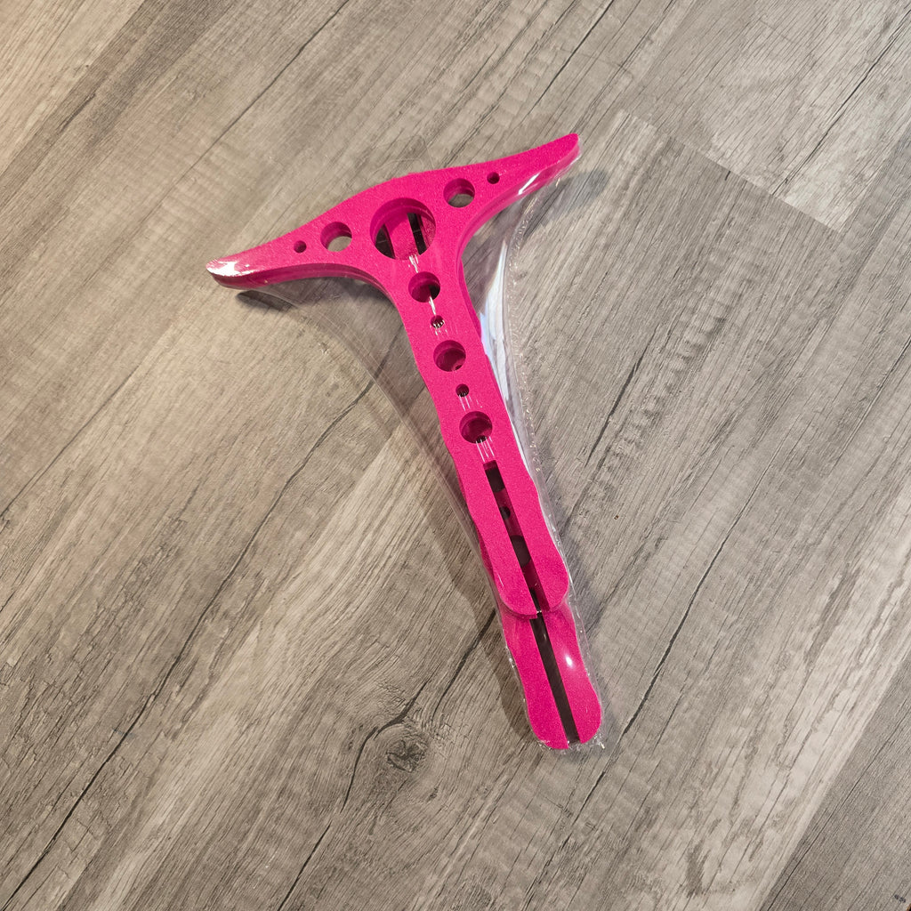 Niddy Noddy - 1 yard includes extension - 3D Printed