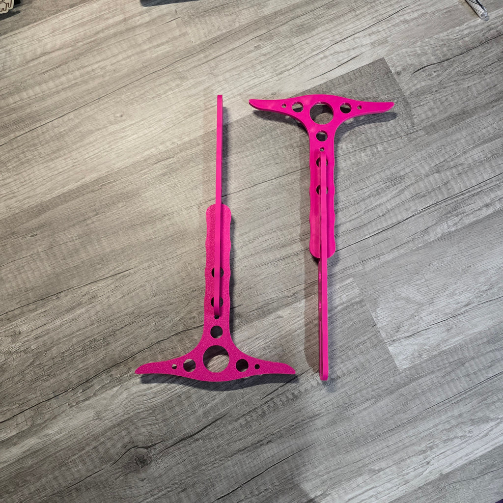 Niddy Noddy - 1 yard includes extension - 3D Printed