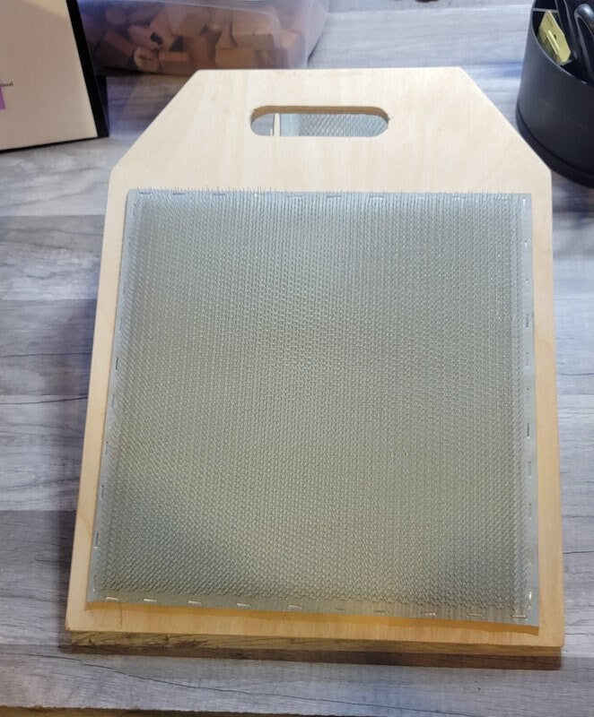 Full Size Blending Board - Pre Order