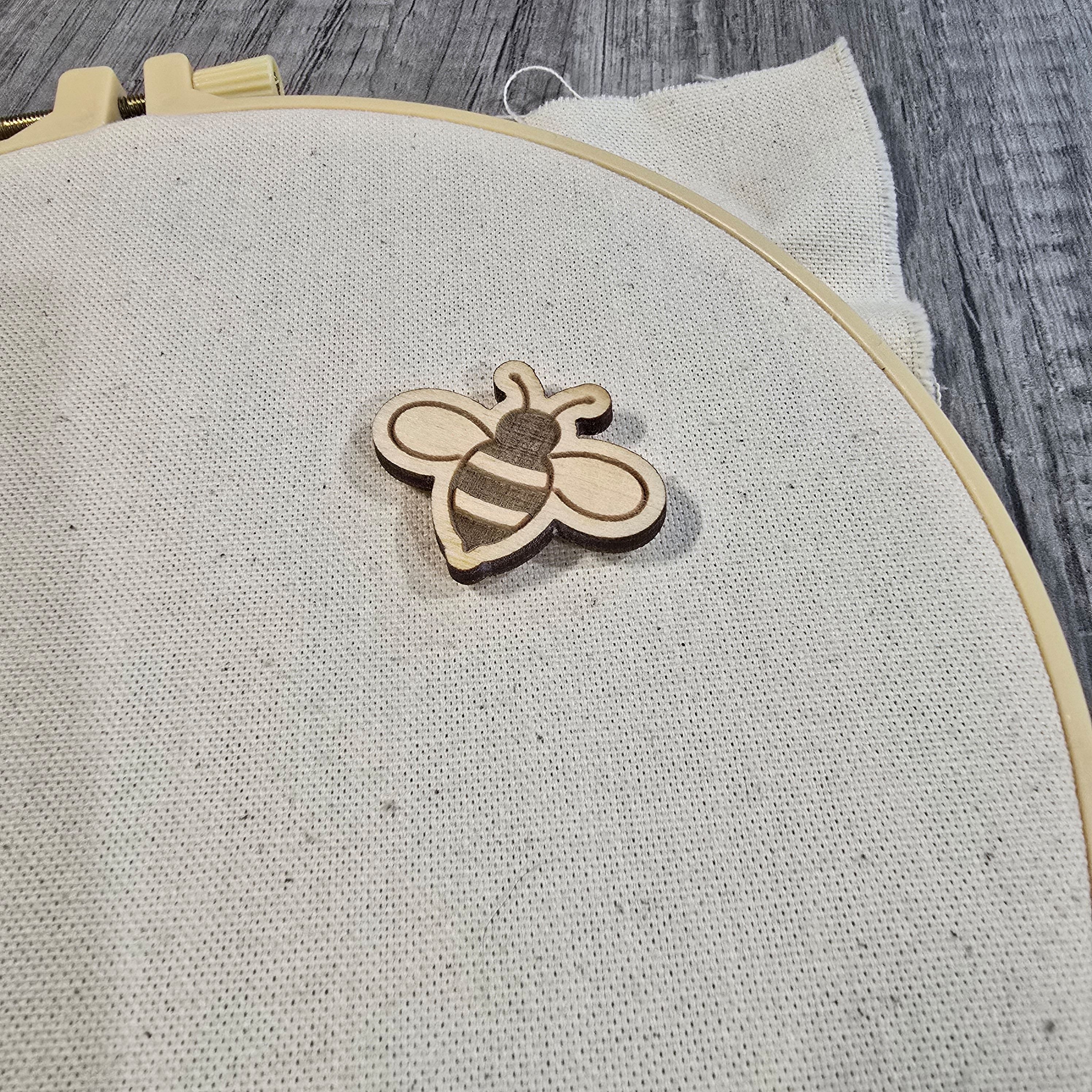 Needle Minder