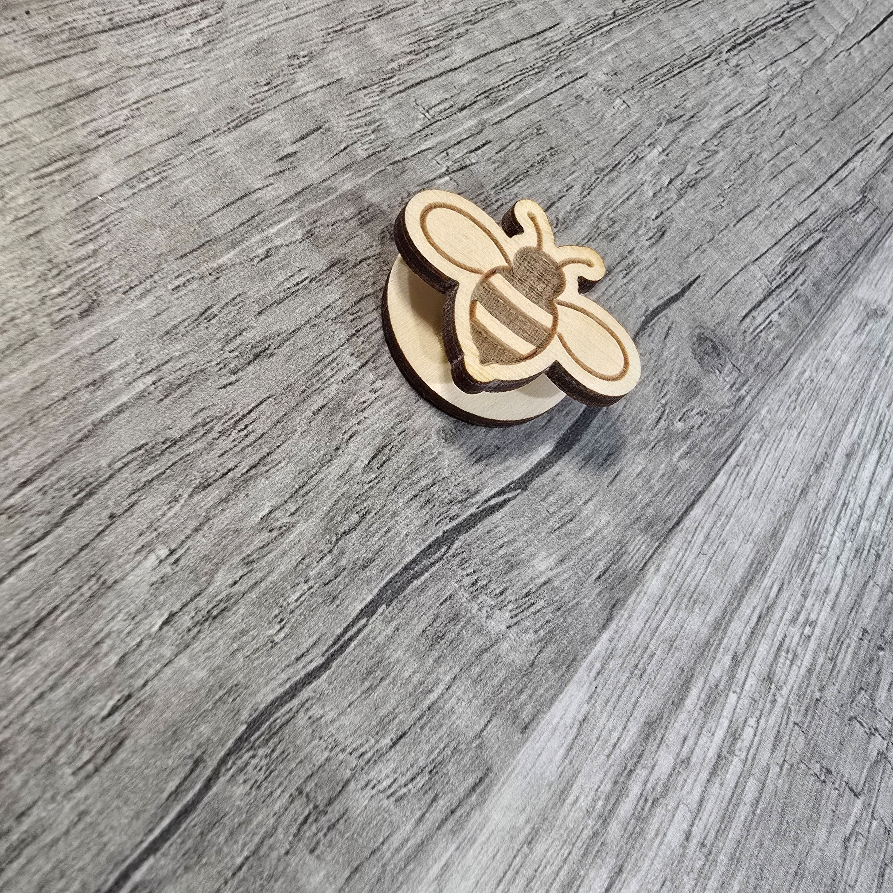 Needle Minder