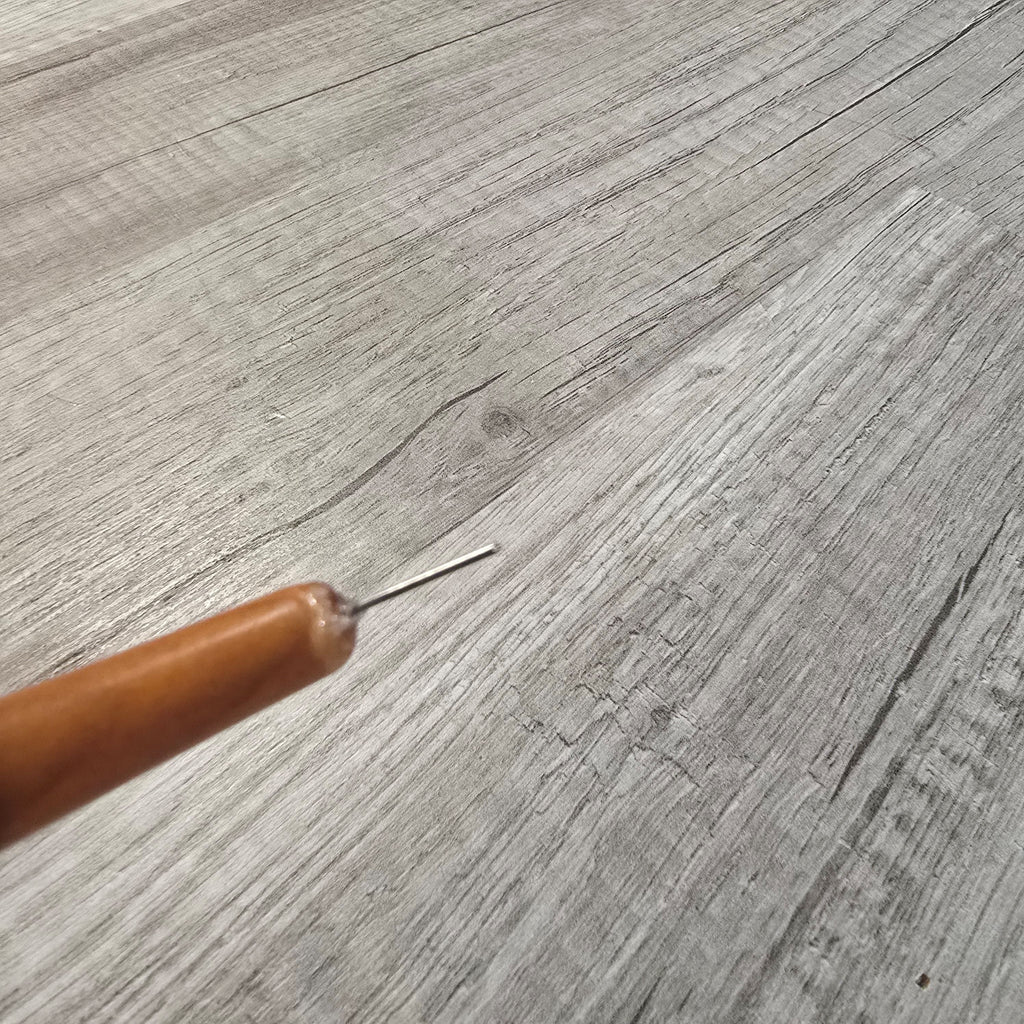 Wood Interchangeable Knitting Needle Cable Tightener | Cable Connector Tightening Tool