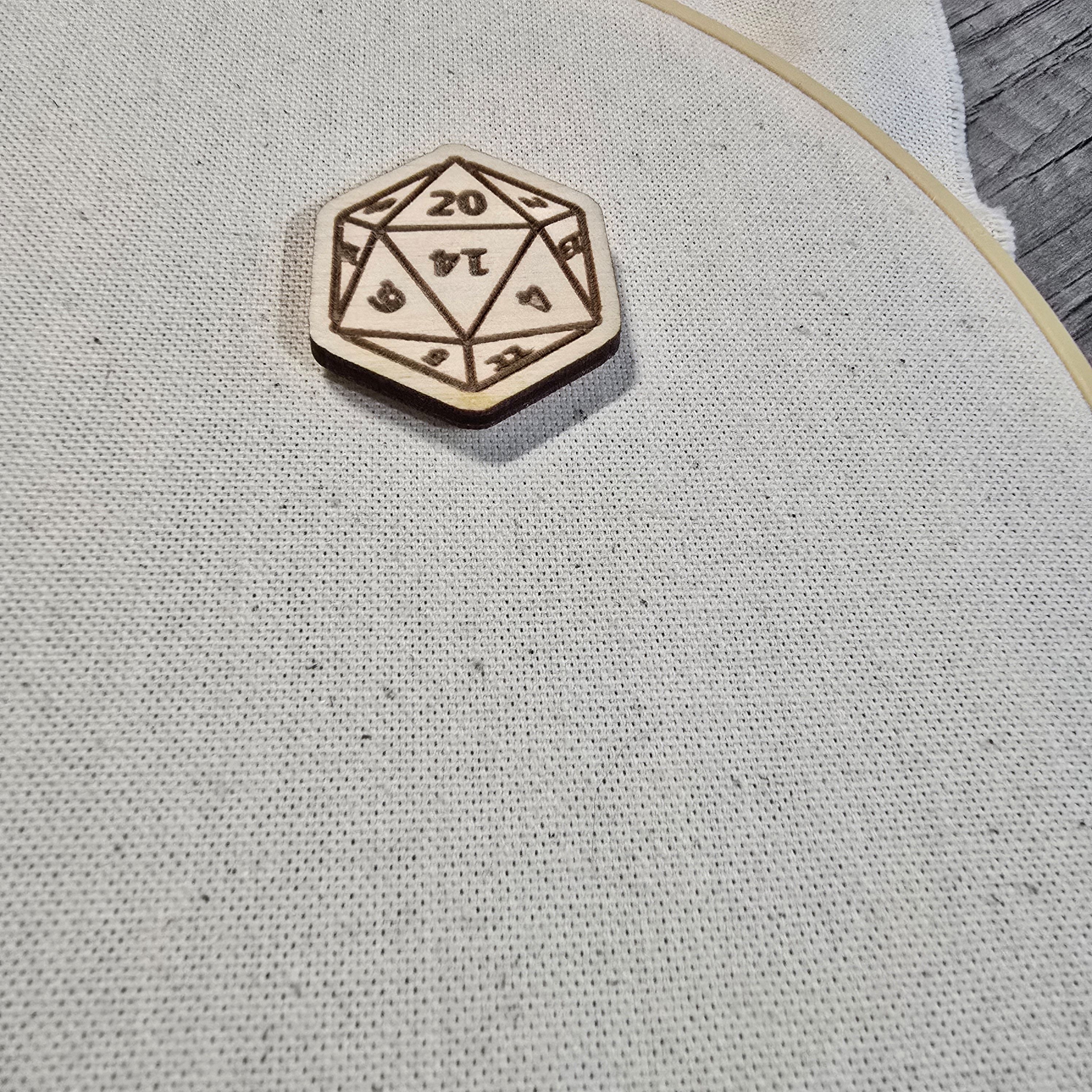Needle Minder
