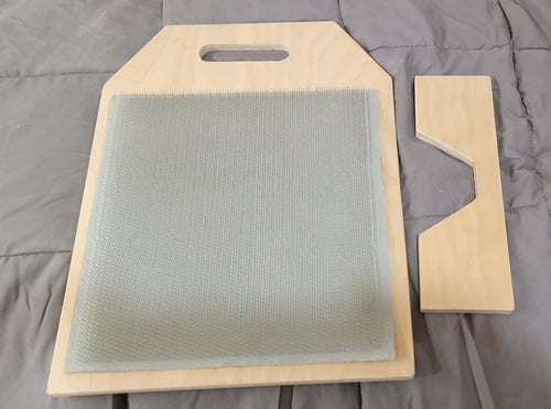 Full Size Blending Board - Pre Order