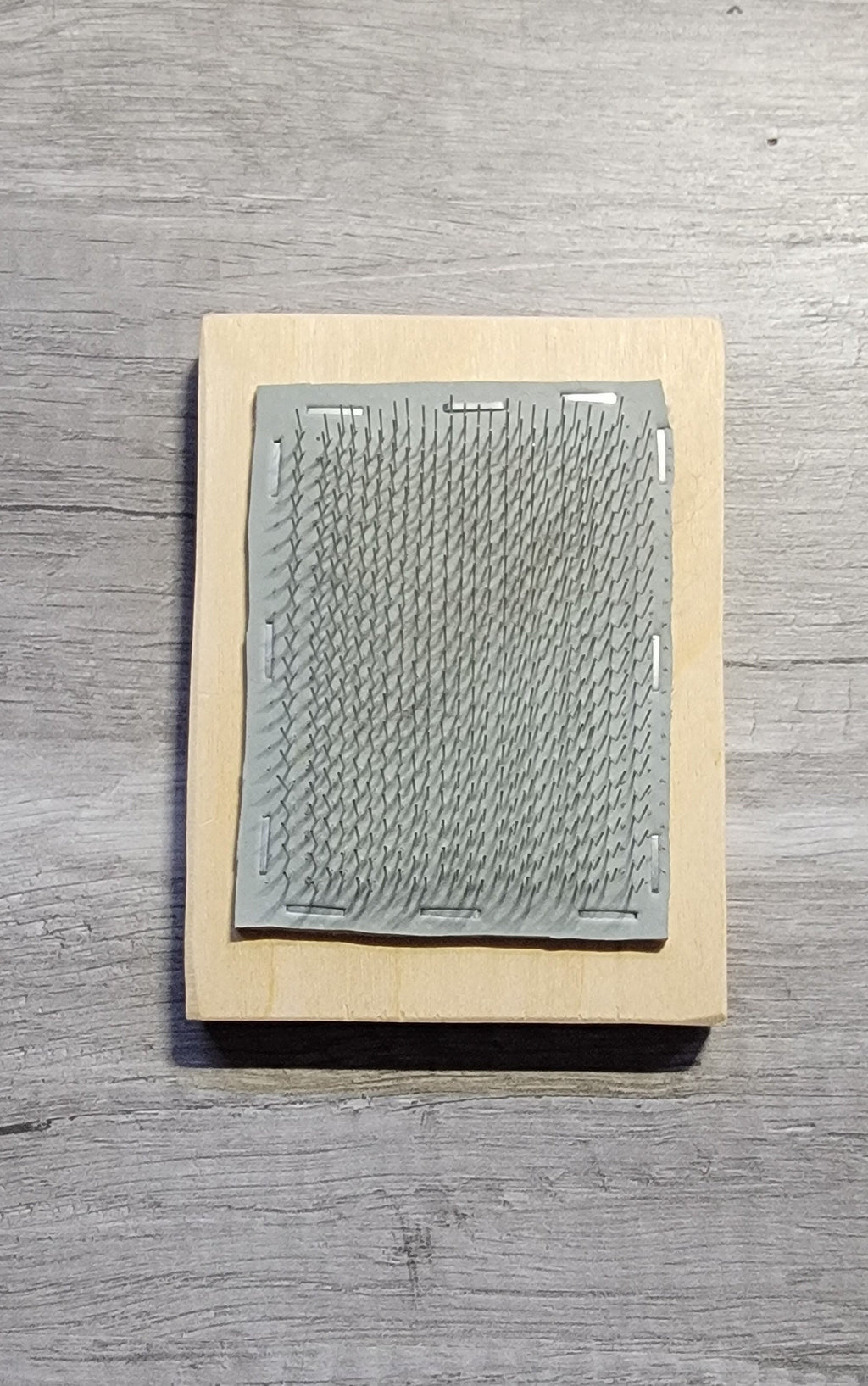 Palm Flicker - Gift, Gift for Spinners, Fiber Prep, lock flicker