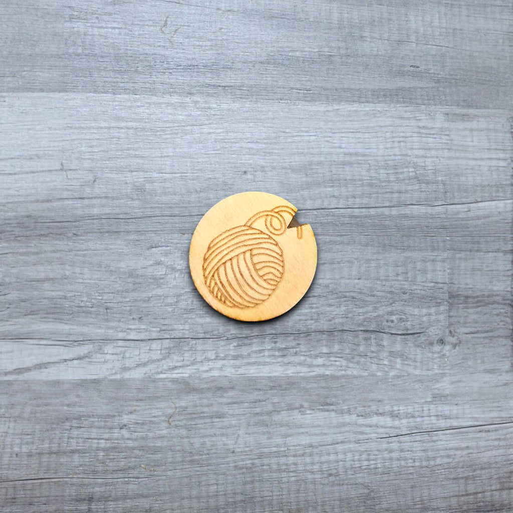 Yarn Cutter - Safety Cutter