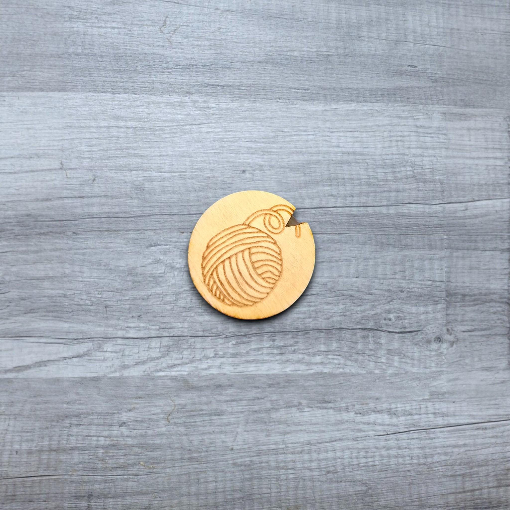 Yarn Cutter - Safety Cutter