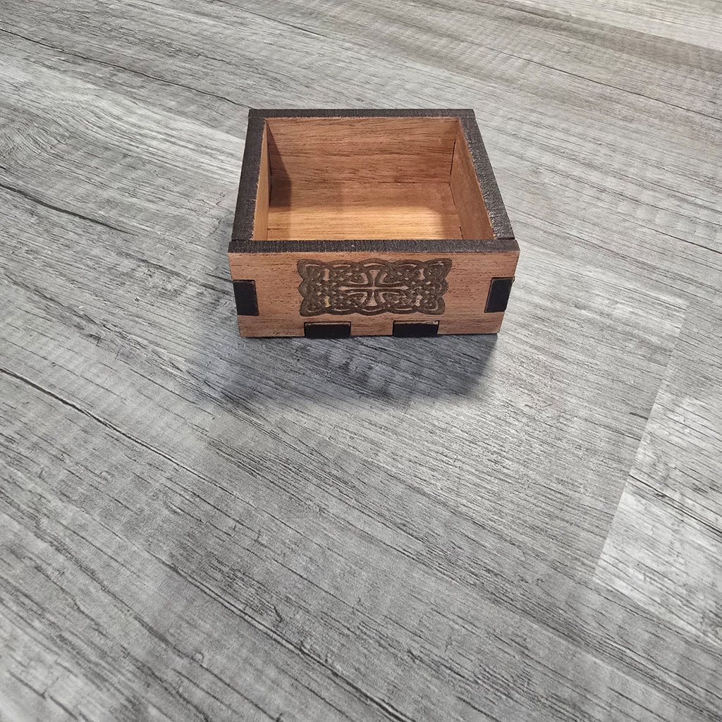 Itty Bitty Notions Bowl|Box