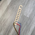 Embroidery Floss Organizers