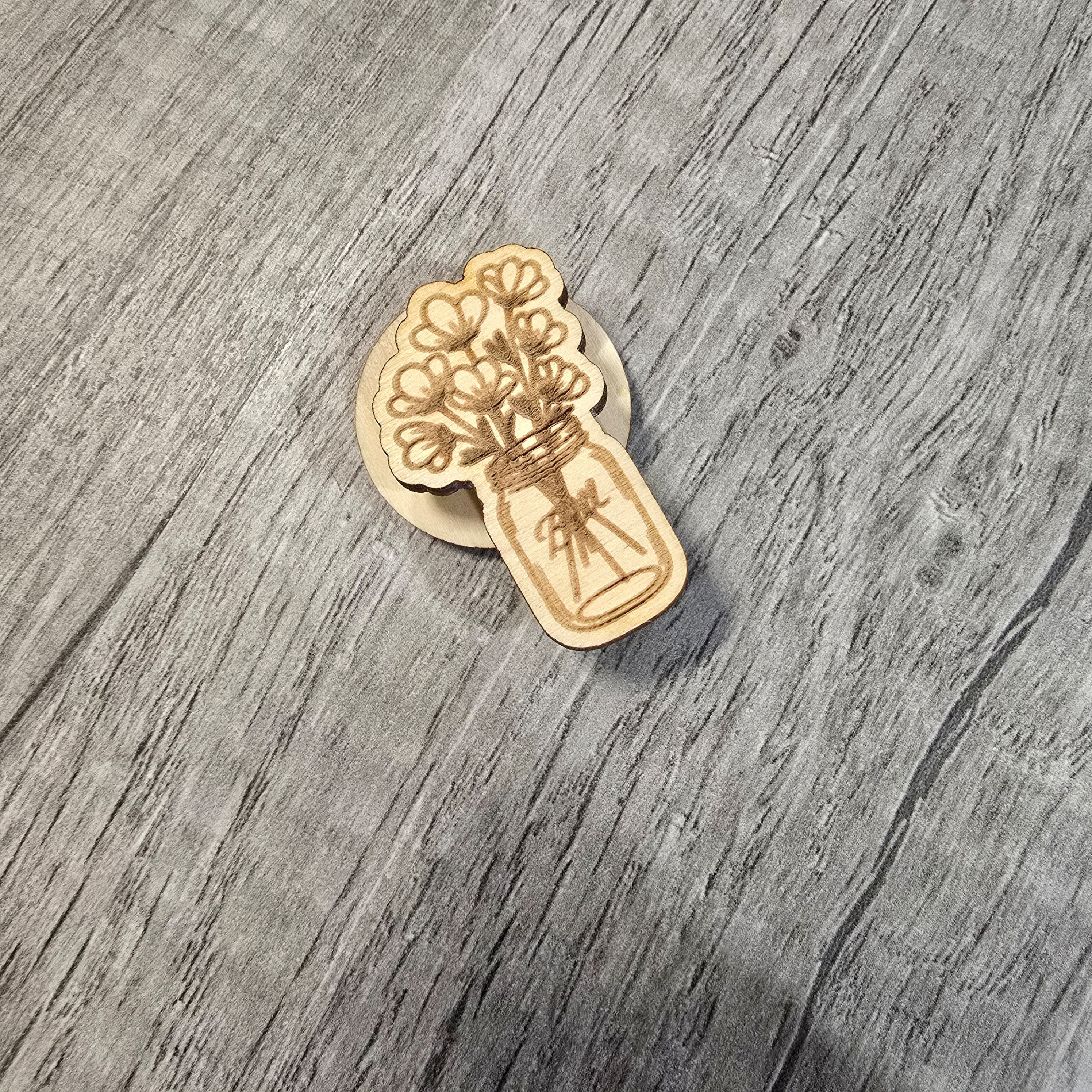 Needle Minder