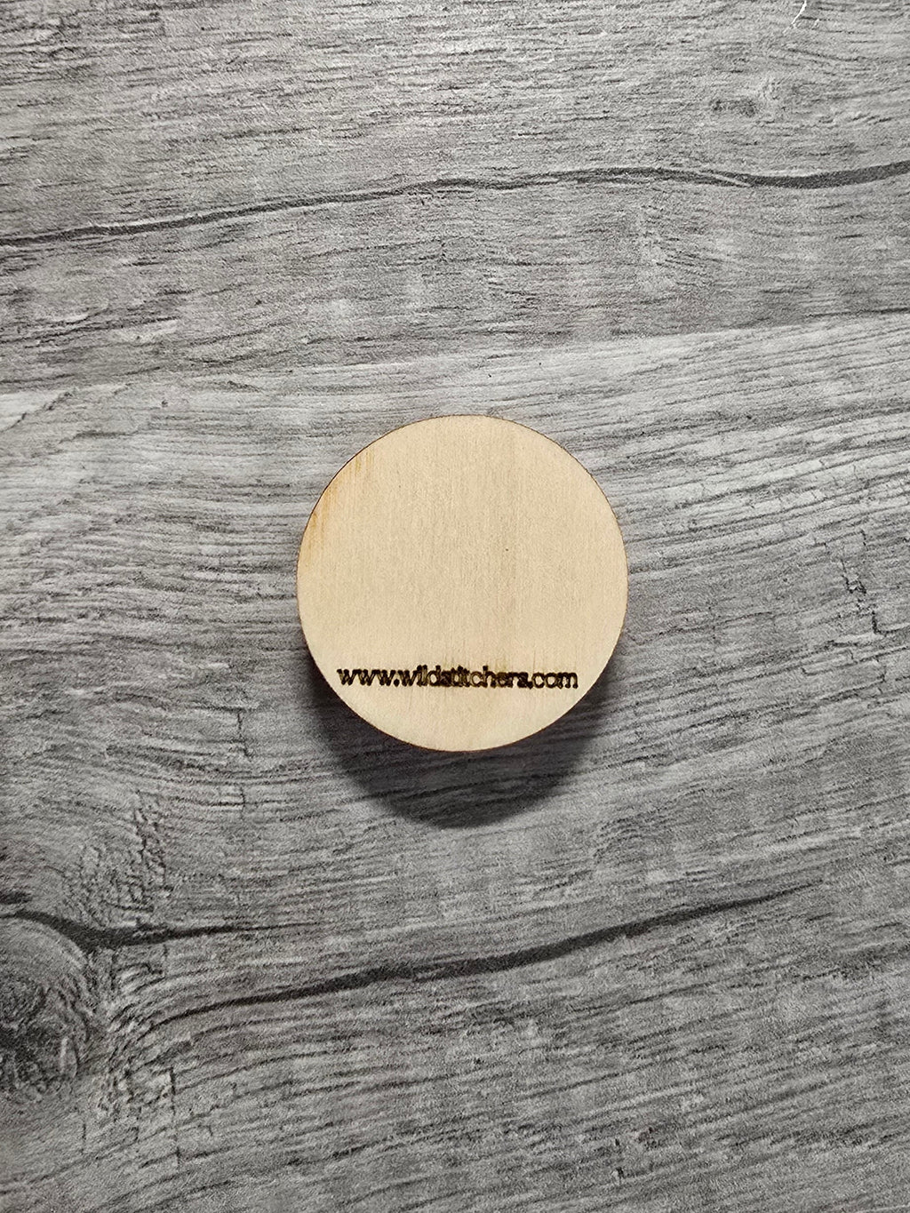 Needle Minder