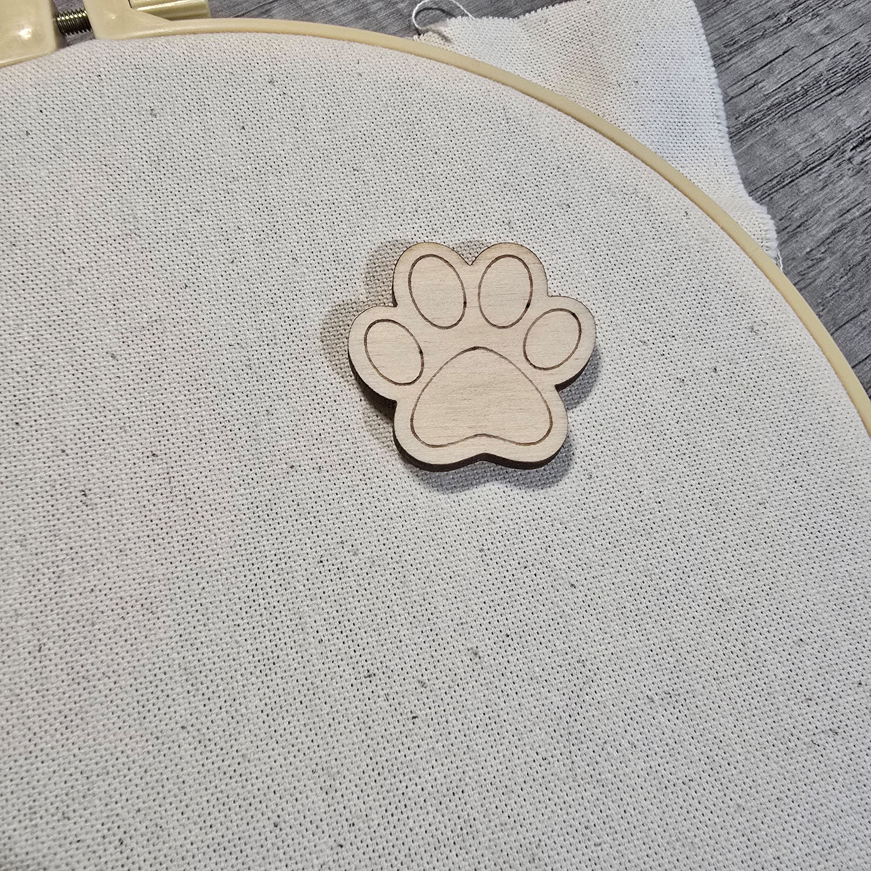 Needle Minder