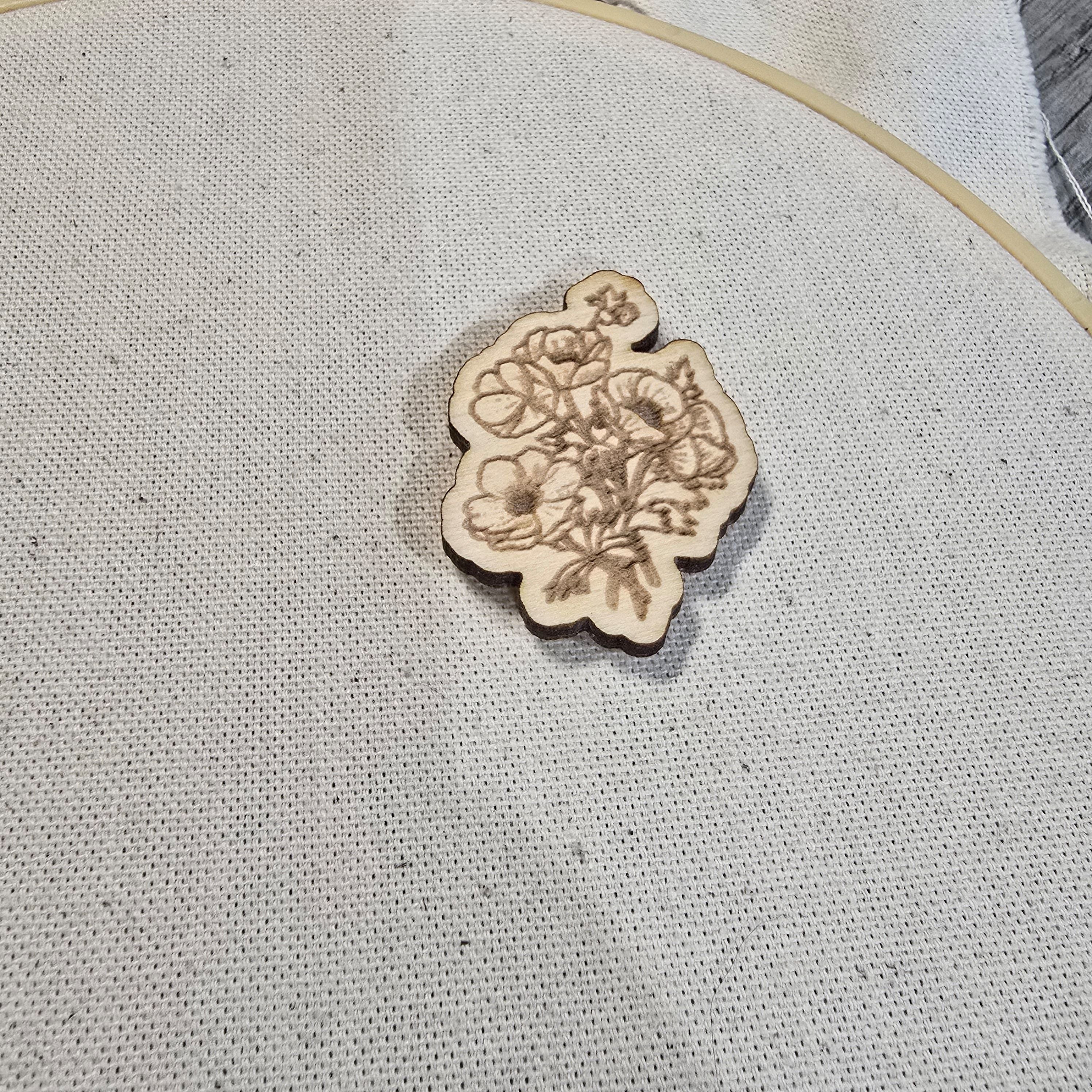 Needle Minder