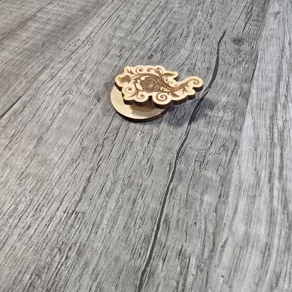 Needle Minder