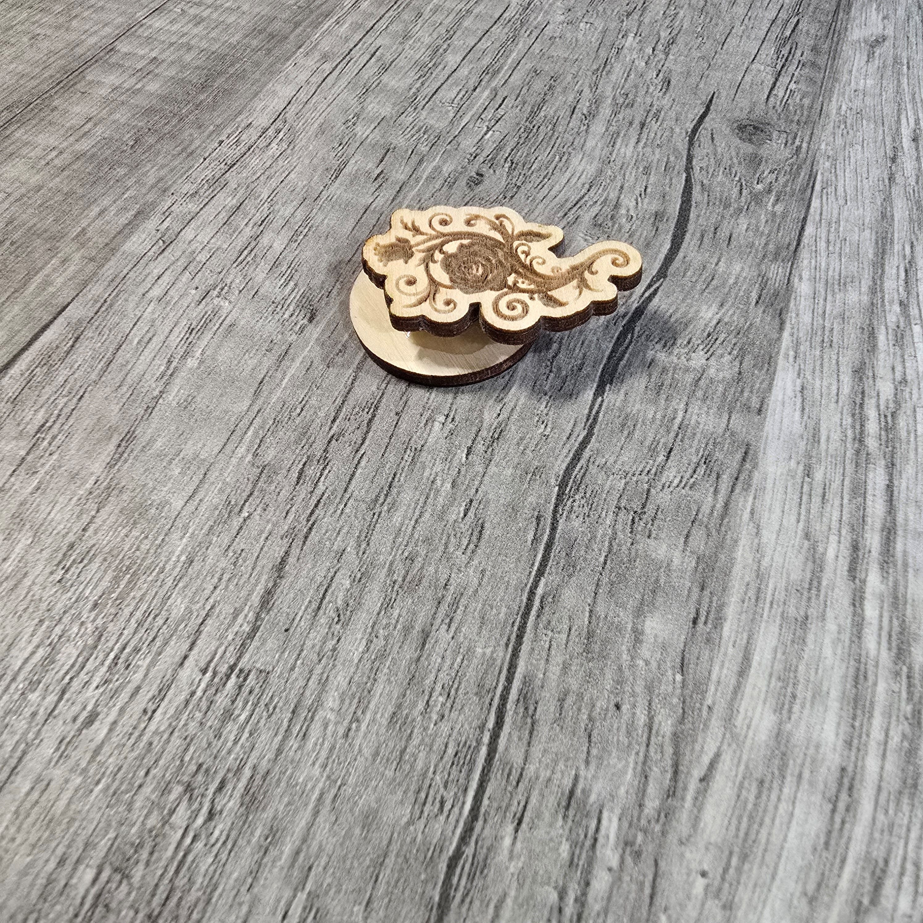Needle Minder