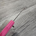 Stitch Fix Tool | Latch Hook Tool for Repairing Dropped Stitches in Knitting & Crochet
